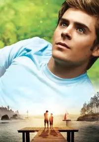 Poster to the movie "Charlie St. Cloud" #696082
