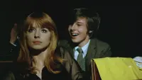 Backdrop to the movie "Deep End" #692487