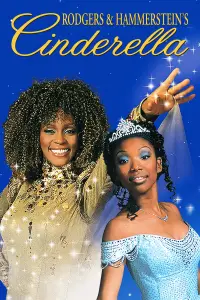 Poster to the movie "Cinderella" #1138760