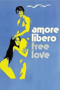 Poster to the movie "Free Love" #1089688