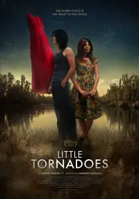 Poster to the movie "Little Tornadoes" #1169781
