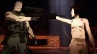 Backdrop to the movie "Ghost in the Shell 2: Innocence" #823514