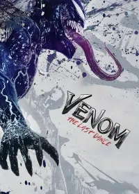 Poster to the movie "Venom 3" #906481