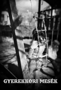 Poster to the movie "Gyerekkori mesék" #443938