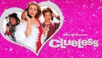 Backdrop to the movie "Clueless" #932255