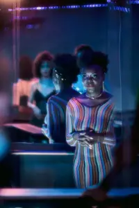 Poster to the movie "Antitropical" #1066747