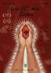 Poster to the movie "La Última Cena" #557110