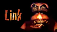 Backdrop to the movie "Link" #1017351