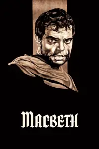 Poster to the movie "Macbeth" #1158502