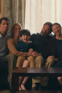 Poster to the movie "See You When I See You" #1185857