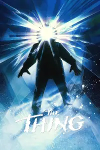 Poster to the movie "The Thing" #905742