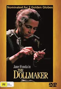 Poster to the movie "The Dollmaker" #1093002