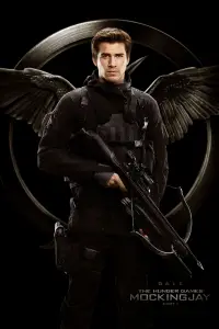 Poster to the movie "The Hunger Games: Mockingjay - Part 1" #566868
