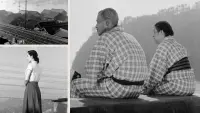 Backdrop to the movie "Tokyo Story" #793226