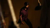 Backdrop to the movie "Vada Chennai" #784325