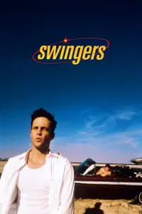 Poster to the movie "Swingers" #1033996