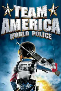 Poster to the movie "Team America: World Police" #1027051