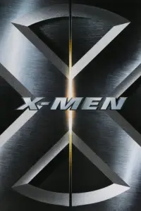 Poster to the movie "X-Men" #961314