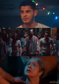 Poster to the movie "2050" #1193522