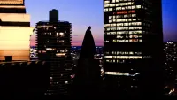 Backdrop to the movie "Batman Begins" #789760