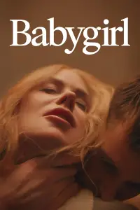 Poster to the movie "Babygirl" #899898