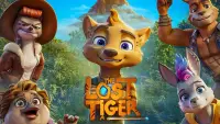 Backdrop to the movie "The Lost Tiger" #629609