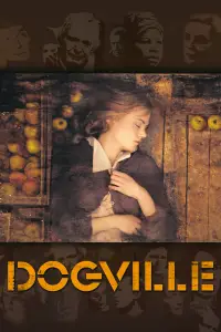 Poster to the movie "Dogville" #908310