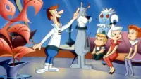 Backdrop to the movie "Jetsons: The Movie" #731048