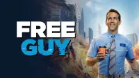 Backdrop to the movie "Free Guy" #589716
