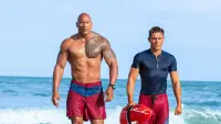 Backdrop to the movie "Baywatch" #803954