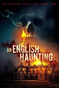 Poster to the movie "An English Haunting" #991879