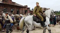 Backdrop to the movie "Road to Berlin" #849164