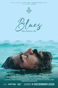 Poster to the movie "Fire on Water" #1145634