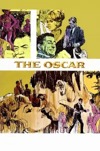 Poster to the movie "The Oscar" #729703