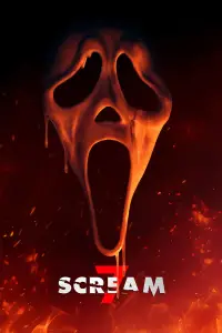 Poster to the movie "Scream 7" #508607