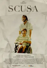 Poster to the movie "Scusa" #1199254