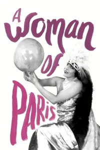 Poster to the movie "A Woman of Paris: A Drama of Fate" #1113593