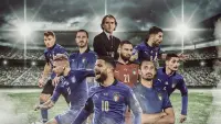 Backdrop to the movie "Azzurri: Road to Wembley" #785376