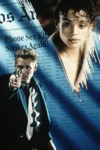 Poster to the movie "Dead Connection" #1065633