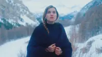 Backdrop to the movie "The Girl in the Snow" #752578