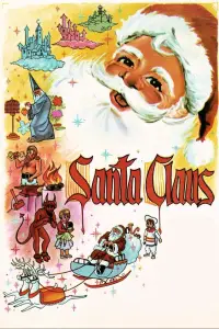 Poster to the movie "Santa Claus" #1169843