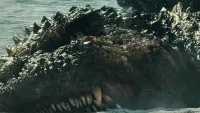 Backdrop to the movie "Godzilla Minus One" #753255