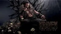 Backdrop to the movie "Kraven the Hunter" #909573