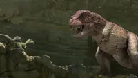 Backdrop to the movie "Speckles: The Tarbosaurus" #786611