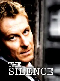 Poster to the movie "The Silence" #1114333