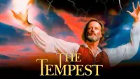 Backdrop to the movie "The Tempest" #1164376
