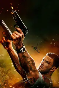 Poster to the movie "Bang" #521316