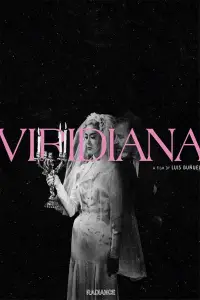 Poster to the movie "Viridiana" #1093006