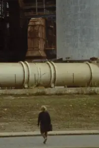 Poster to the movie "Horkos" #740778