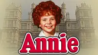 Backdrop to the movie "Annie" #986704